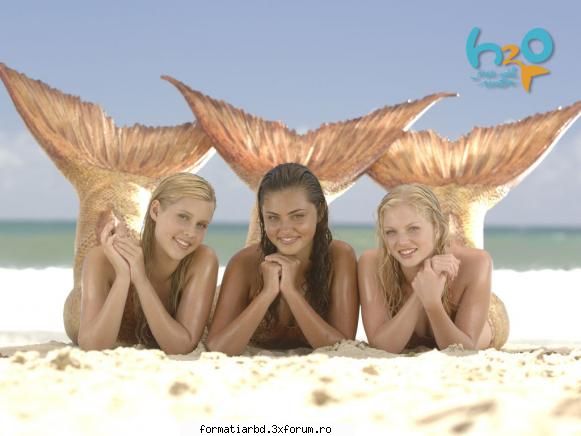 serialul este difuzat �n rom�nia pe jetix şi este dublat �n limba este difuzat de asemenea �n