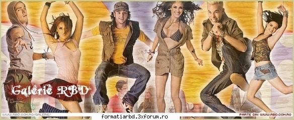 :d poze rbd
