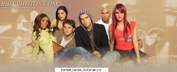 :d poze rbd